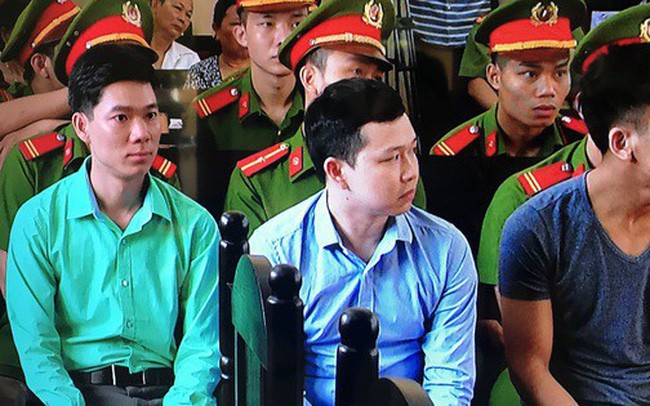 Đại biểu Quốc hội tranh luận gay gắt về phiên xử bác sĩ Hoàng Công Lương - Ảnh 1. Đại biểu Quốc hội tranh luận gay gắt về phiên xử bác sĩ Hoàng Công Lương 1