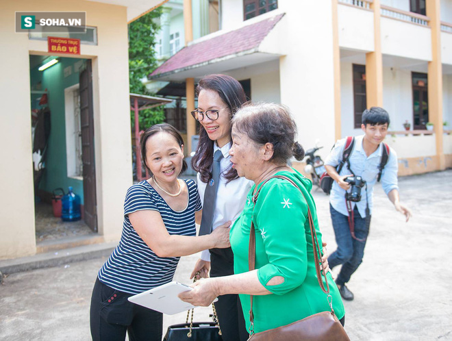 Chứng cứ BS Lương vô tội là quá nhiều! Sao họ có thể nại ra những thứ giả dối thế? - Ảnh 7. 'Chứng cứ BS Lương vô tội là quá nhiều! Sao họ có thể nại ra những thứ giả dối thế?' 6