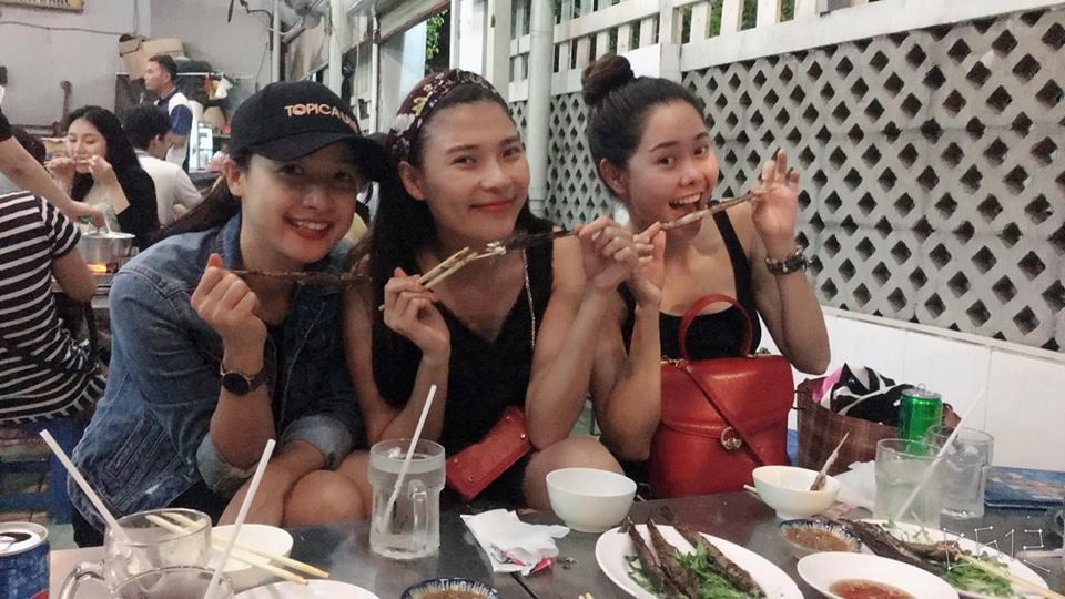 Ngắm mặt mộc trẻ trung bất chấp thời gian của dàn diễn viên nữ “Mộng phù hoa” - Ảnh 13. Ngắm mặt mộc trẻ trung bất chấp thời gian của dàn diễn viên nữ “Mộng phù hoa” 13