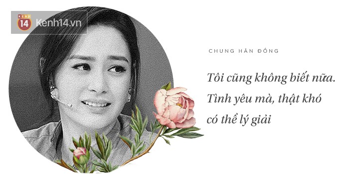 Chung Hân Đồng: 10 năm chờ đợi 1 đám cưới, đặt cược tình yêu với bao kẻ đón người đưa - Ảnh 6. Chung Hân Đồng: 10 năm chờ đợi 1 đám cưới, đặt cược tình yêu với bao kẻ đón người đưa 5