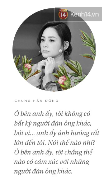 Chung Hân Đồng: 10 năm chờ đợi 1 đám cưới, đặt cược tình yêu với bao kẻ đón người đưa - Ảnh 7. Chung Hân Đồng: 10 năm chờ đợi 1 đám cưới, đặt cược tình yêu với bao kẻ đón người đưa 6