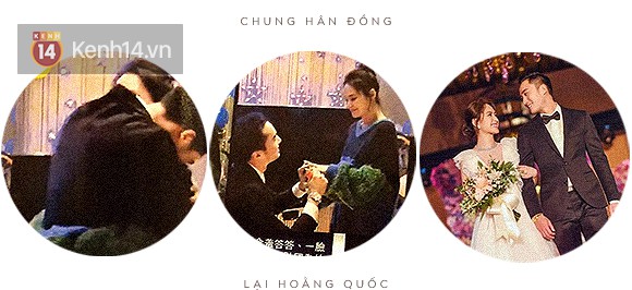 Chung Hân Đồng: 10 năm chờ đợi 1 đám cưới, đặt cược tình yêu với bao kẻ đón người đưa - Ảnh 12. Chung Hân Đồng: 10 năm chờ đợi 1 đám cưới, đặt cược tình yêu với bao kẻ đón người đưa 11
