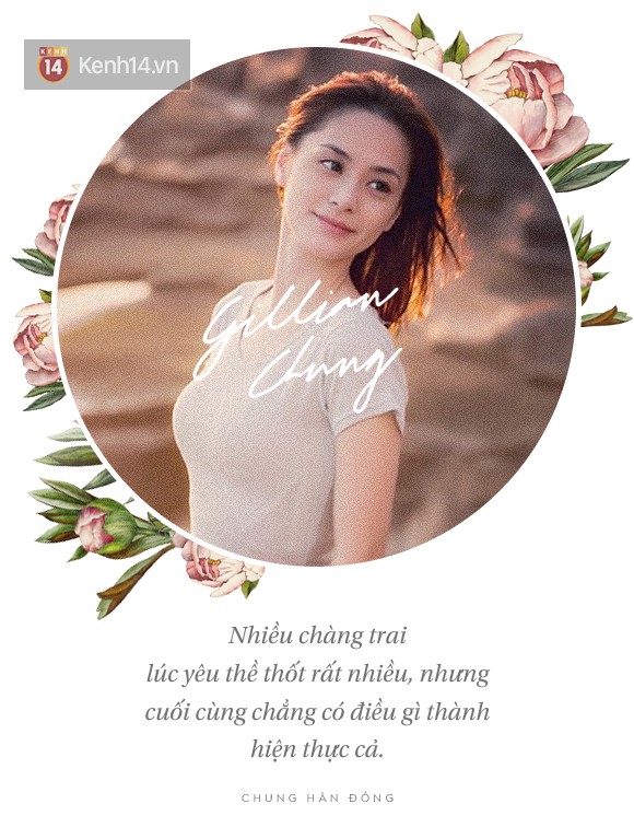 Chung Hân Đồng: 10 năm chờ đợi 1 đám cưới, đặt cược tình yêu với bao kẻ đón người đưa - Ảnh 10. Chung Hân Đồng: 10 năm chờ đợi 1 đám cưới, đặt cược tình yêu với bao kẻ đón người đưa 9