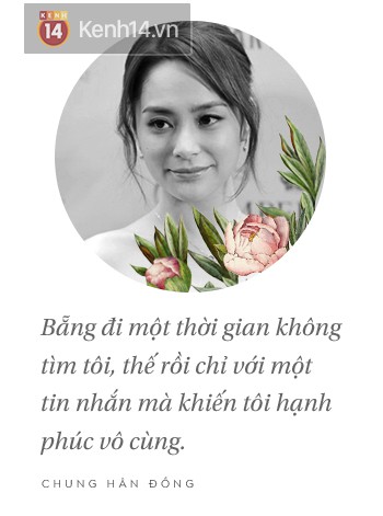 Chung Hân Đồng: 10 năm chờ đợi 1 đám cưới, đặt cược tình yêu với bao kẻ đón người đưa - Ảnh 8. Chung Hân Đồng: 10 năm chờ đợi 1 đám cưới, đặt cược tình yêu với bao kẻ đón người đưa 7