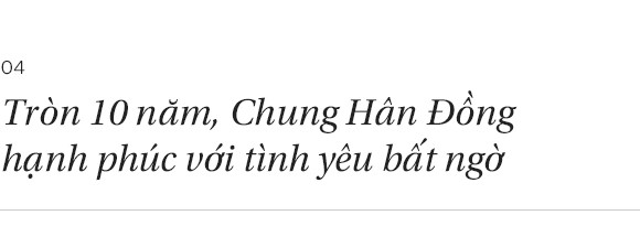Chung Hân Đồng: 10 năm chờ đợi 1 đám cưới, đặt cược tình yêu với bao kẻ đón người đưa - Ảnh 11. Chung Hân Đồng: 10 năm chờ đợi 1 đám cưới, đặt cược tình yêu với bao kẻ đón người đưa 10