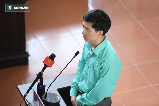Bản chất vụ xét xử BS Hoàng Công Lương gói gọn trong bài viết của BS Võ Xuân Sơn - Ảnh 2.