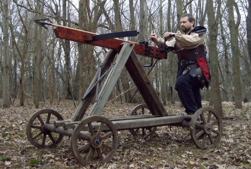 Bí ẩn súng máy bắn tên tự động: Vũ khí quân sự đáng sợ thời cổ đại - Ảnh 2.