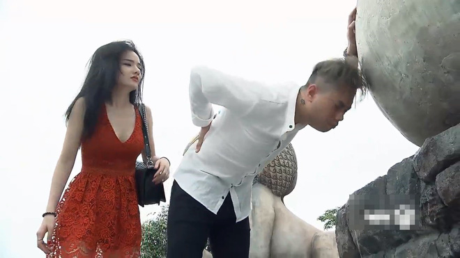 Người phán xử tiền truyện tập 2: Vẫn tràn ngập cảnh bạo lực, đổ máu và hở hang - Ảnh 8. Người phán xử tiền truyện tập 2: Vẫn tràn ngập cảnh bạo lực, đổ máu và hở hang 7