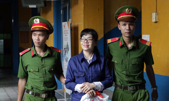 Những bí ẩn đằng sau các công ty bị siêu lừa Huyền Như chiếm hơn nghìn tỷ đồng - Ảnh 2. Những bí ẩn đằng sau các công ty bị 'siêu lừa' Huyền Như chiếm hơn nghìn tỷ đồng 2