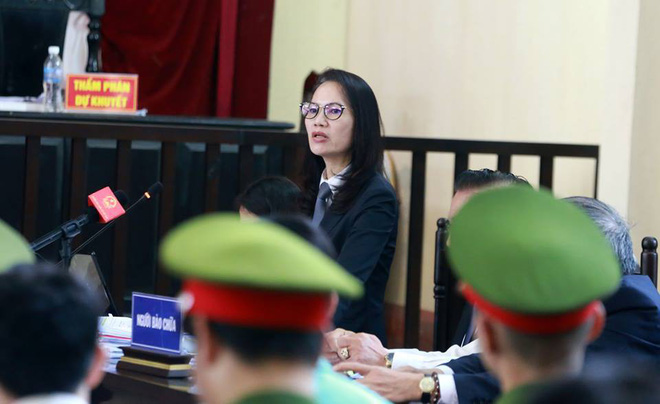 Bác sĩ Lương nói về việc VKS đề nghỉ trả hồ sơ, điều tra bổ sung: Tôi rất vui vì họ đã không bỏ lọt tội phạm và không làm oan người vô tội - Ảnh 3.