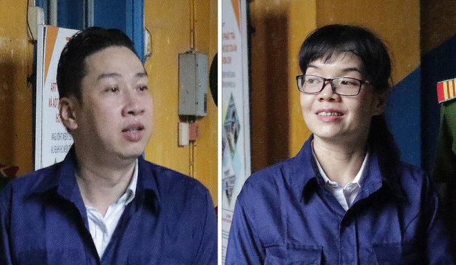 Những bí ẩn đằng sau các công ty bị siêu lừa Huyền Như chiếm hơn nghìn tỷ đồng - Ảnh 1. Những bí ẩn đằng sau các công ty bị 'siêu lừa' Huyền Như chiếm hơn nghìn tỷ đồng 1