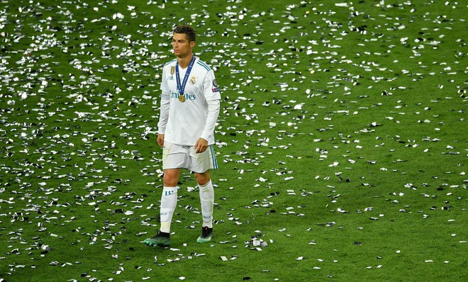 Mùa hè này, Cristiano Ronaldo sẽ có điều anh muốn - Ảnh 4. Mùa hè này, Cristiano Ronaldo sẽ có điều anh muốn 4