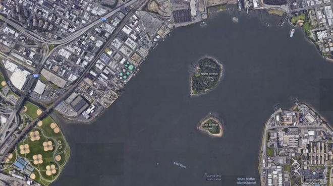 Hòn đảo đáng sợ nhất trong lịch sử Mỹ: Chỉ cách thành phố New York vài dặm, nơi giam giữ cách ly người mang bệnh dịch tới chết - Ảnh 2. Hòn đảo đáng sợ nhất trong lịch sử Mỹ: Chỉ cách thành phố New York vài dặm, nơi giam giữ cách ly người mang bệnh dịch tới chết 2