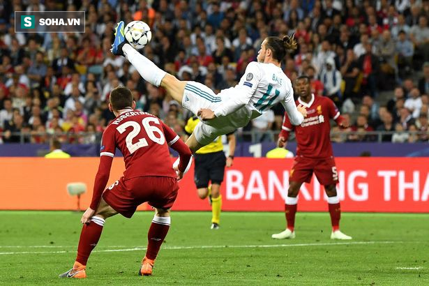 Đột ngột chia tay Real, Zidane tặng 1 món quà và đánh sập 1 niềm hi vọng của Man United - Ảnh 1.