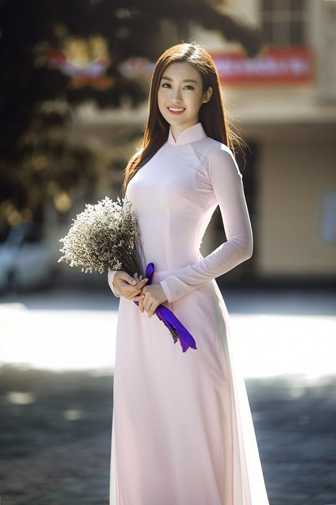 Trưởng BTC Hoa hậu Việt Nam lên tiếng về việc chọn Đỗ Mỹ Linh vào ghế giám khảo mùa giải 2018 - Ảnh 1.