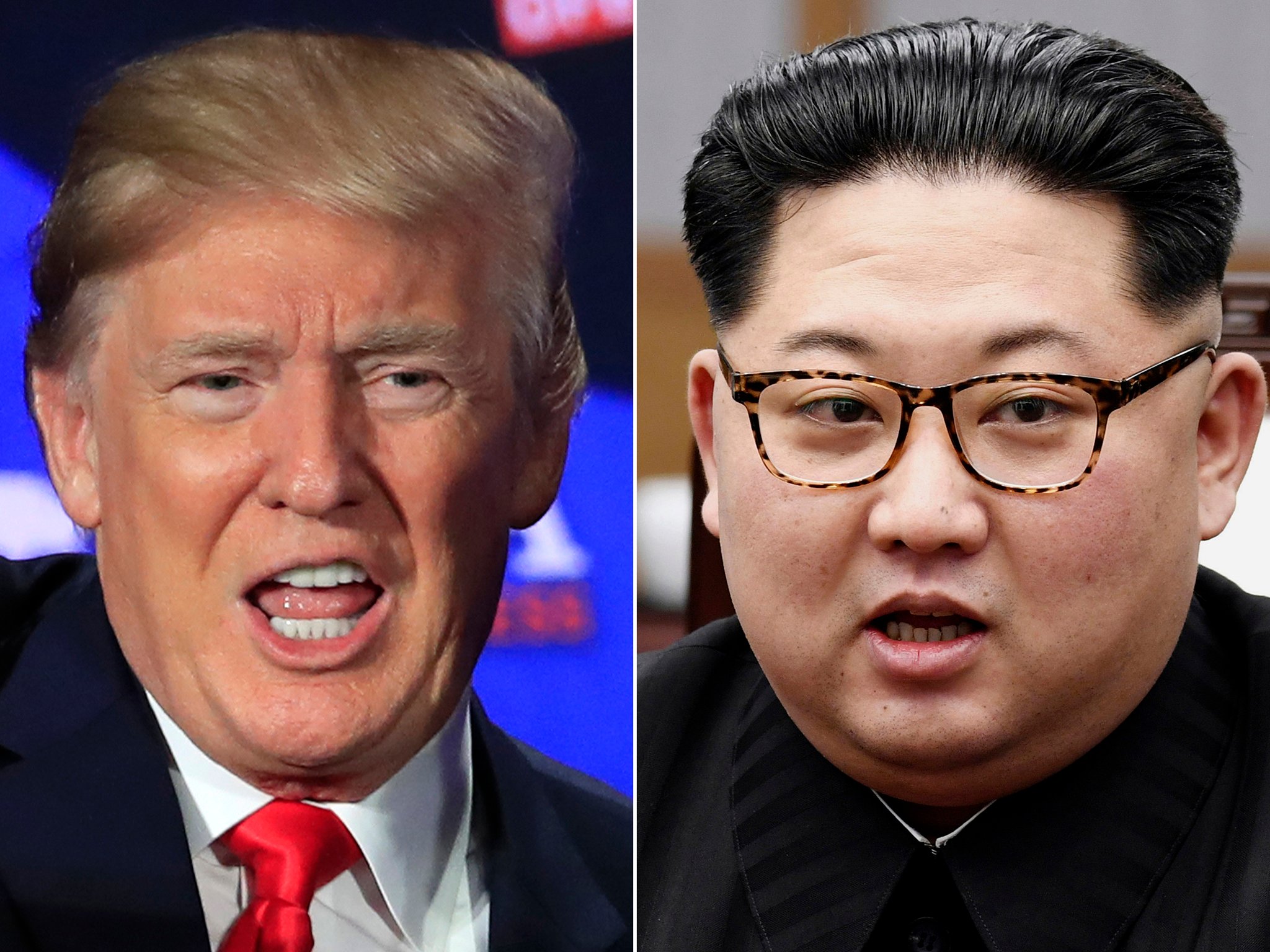 Ông Trump: Sẽ không ký thỏa thuận với Triều Tiên trong lần gặp đầu tiên 1