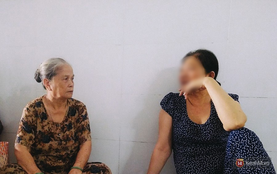 Vụ giết người chặt xác ở Sài Gòn: Mẹ nạn nhân muốn chết cùng con gái - Ảnh 2. Mẹ của cô gái bị bạn trai cũ giết hại rồi phân xác ở Sài Gòn: “Tôi từng mua xe và mở cửa hàng cho nó, sao nó nỡ nhẫn tâm với con tôi” 2