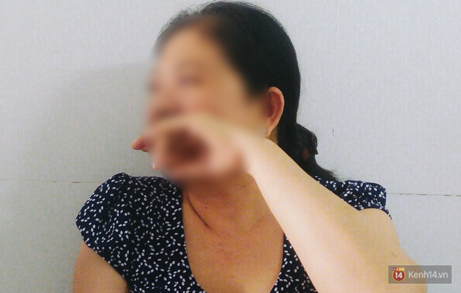 Vụ giết người chặt xác ở Sài Gòn: Mẹ nạn nhân muốn chết cùng con gái - Ảnh 4. Mẹ của cô gái bị bạn trai cũ giết hại rồi phân xác ở Sài Gòn: “Tôi từng mua xe và mở cửa hàng cho nó, sao nó nỡ nhẫn tâm với con tôi” 4