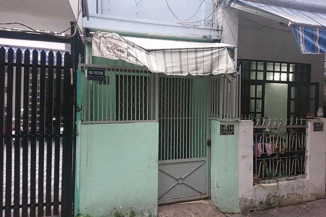 Nghi phạm chặt xác người yêu phi tang như thời Trung cổ ở Sài Gòn đối diện mức án nào? - Ảnh 1. Nghi phạm chặt xác người yêu phi tang như thời Trung cổ ở Sài Gòn đối diện mức án nào? 2