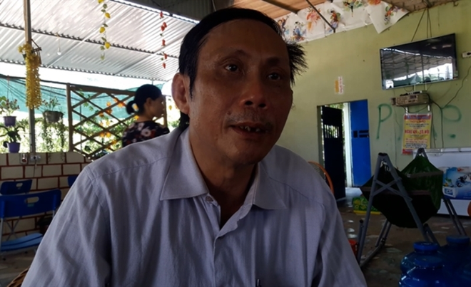 Vụ khai quật thi thể nữ kế toán trưởng: Thêm tình tiết bất thường tại phòng của nạn nhân - Ảnh 2. Vụ khai quật thi thể nữ kế toán trưởng: Thêm tình tiết bất thường tại phòng của nạn nhân 2