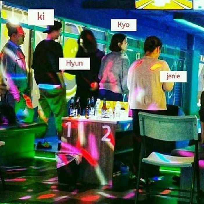 Cuộc sống tân hôn đẹp như phim của Song Song: Cách họ giữ lửa tình yêu từ chi tiết nhỏ nhất khiến cả châu Á ngưỡng mộ - Ảnh 22. Cuộc sống tân hôn đẹp như phim của Song Song: Cách họ giữ lửa tình yêu từ chi tiết nhỏ nhất khiến cả châu Á ngưỡng mộ 22