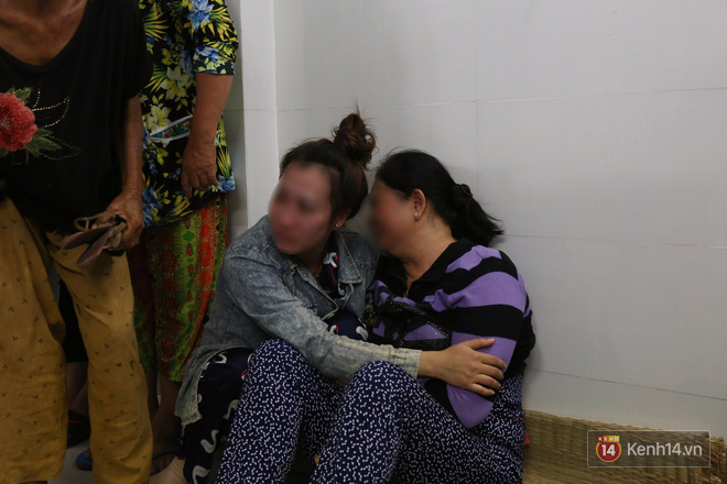 Vụ cô gái bị bạn trai cũ phân xác ở Sài Gòn: Chồng sắp cưới không đứng vững, liên tục gào khóc gọi tên người yêu trong tuyệt vọng - Ảnh 11. Vụ cô gái bị bạn trai cũ phân xác ở Sài Gòn: Chồng sắp cưới không đứng vững, liên tục gào khóc gọi tên người yêu trong tuyệt vọng 11