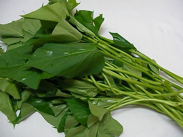 Loại cây dân dã được gọi là rau Hoàng hậu nhờ 6 tác dụng tuyệt vời có thể bạn chưa biết - Ảnh 2. Loại cây dân dã được gọi là rau 'Hoàng hậu' nhờ 6 tác dụng tuyệt vời có thể bạn chưa biết 3