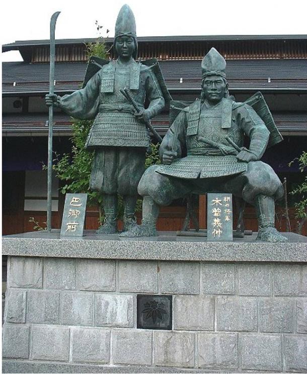 Nữ samurai hiếm hoi trong lịch sử Nhật Bản: Chém đầu 7 tướng địch ngay tại chiến trường 7