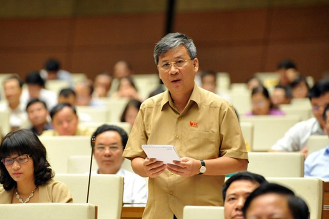 Phó Thủ tướng Vương Đình Huệ: Cán bộ đứng đầu đặc khu cũng phải đặc biệt - Ảnh 1.
