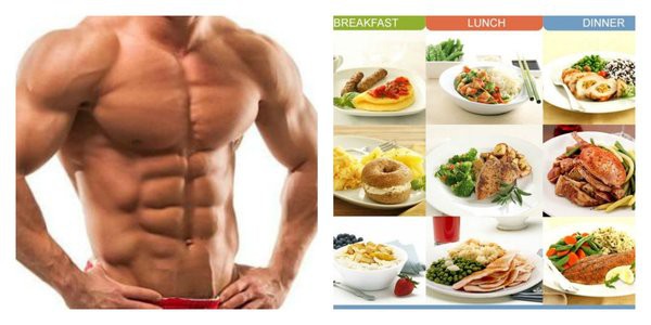 Một ngày nên ăn 3 bữa chính hay chia thành 6 bữa nhỏ mới là tốt? - Ảnh 3. Một ngày nên ăn 3 bữa chính hay chia thành 6 bữa nhỏ mới là tốt? 3