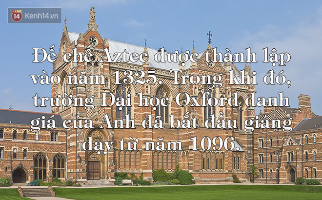 5 điều nghe có vẻ hư cấu nhưng lại hoàn toàn có thật, cái cuối cùng thực sự gây sốc - Ảnh 10. 5 điều nghe có vẻ hư cấu nhưng lại hoàn toàn có thật, cái cuối cùng thực sự gây sốc 9