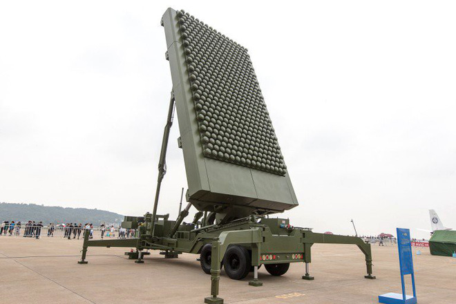 Trung Quốc xây radar mạnh nhất ở Biển Đông: Siêu vũ khí thời tiết trá hình? - Ảnh 3.
