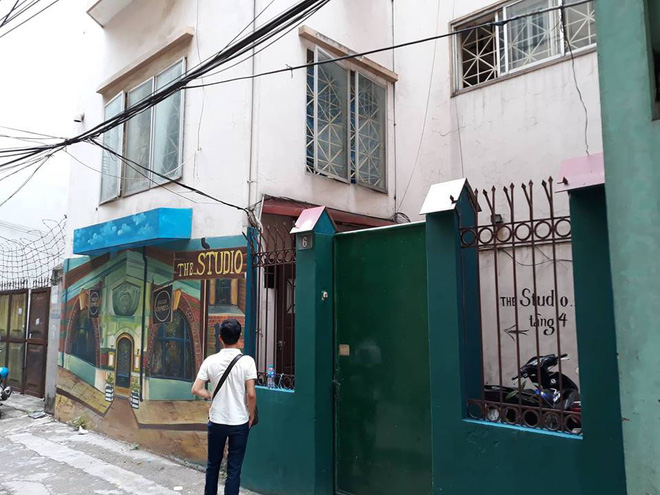 Vụ nữ sinh trường sân khấu điện ảnh bị sát hại: Biết tin con gây án bố mẹ nghi phạm ngay lập tức chuyển chỗ ở - Ảnh 2.