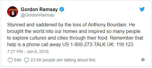 Cựu tổng thống Mỹ Obama đăng tải hình ảnh ăn bún chả ở Việt Nam, bày tỏ thương tiếc tới Anthony Bourdain qua đời - Ảnh 3.