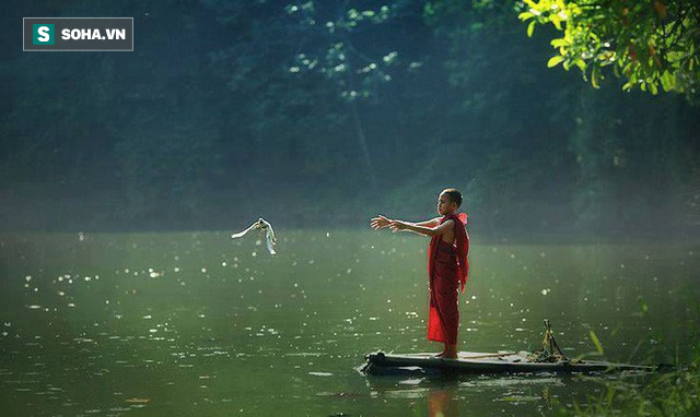 Vì sao người hiền lành vẫn gặp đau khổ? biết câu trả lời, bạn sẽ nhận ra mình nên làm gì - Ảnh 1. 'Vì sao người hiền lành vẫn gặp đau khổ?' biết câu trả lời, bạn sẽ nhận ra mình nên làm gì 1