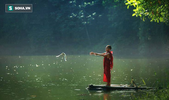 Vì sao người hiền lành vẫn gặp đau khổ? biết câu trả lời, bạn sẽ nhận ra mình nên làm gì - Ảnh 1.