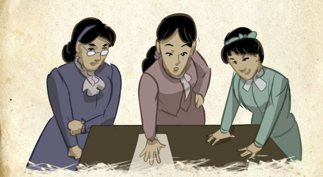 Cuộc đời người phụ nữ Nhật Bản đầu tiên có bằng đại học: Bị gia đình từ bỏ, cuối cùng còn chết trong cô đơn - Ảnh 6.