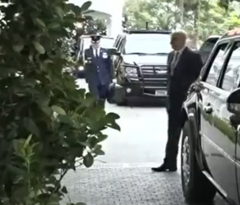 Nút hạt nhân của ông Trump và ông Kim ở đâu khi hai nhà lãnh đạo họp Thượng đỉnh ở Singapore? - Ảnh 1.