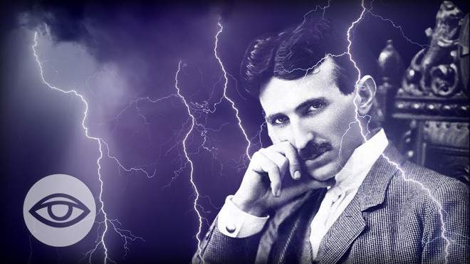 Bí ẩn sau những tài liệu đã mất tích của Tesla: Đáng sợ đến mức nó sẽ không bao giờ được thấy ánh sáng ban ngày? - Ảnh 1. Bí ẩn sau những tài liệu đã mất tích của Tesla: Đáng sợ đến mức nó sẽ không bao giờ được thấy ánh sáng ban ngày? 1