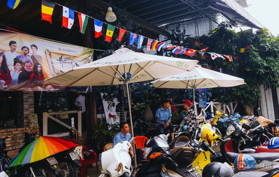 Quán nhậu giảm giá, siêu thị ở Sài Gòn tung khuyến mãi “ăn theo” mùa World Cup 2018 để hút khách - Ảnh 3.