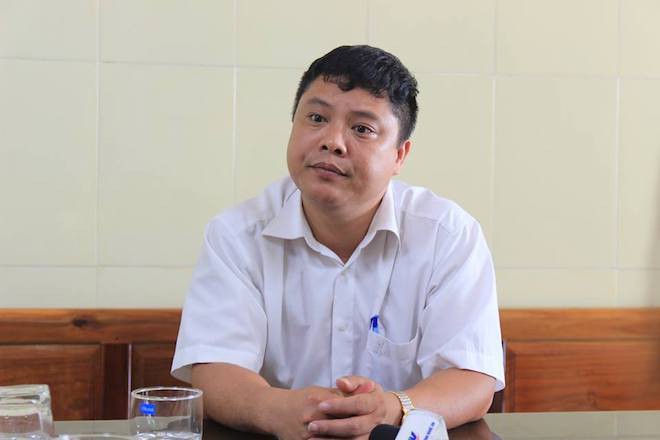 Vụ cô giáo quỳ xin: Chủ cơ sở mầm non thừa nhận sai và chủ động dừng hoạt động 5 Vụ cô giáo quỳ xin: Chủ cơ sở mầm non thừa nhận sai và chủ động dừng hoạt động 5