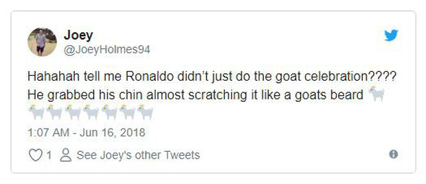 Ngộ nghĩnh khoảnh khắc Ronaldo vuốt râu ăn mừng: Đây là chiến thư CR7 gửi tới Messi? - Ảnh 5.