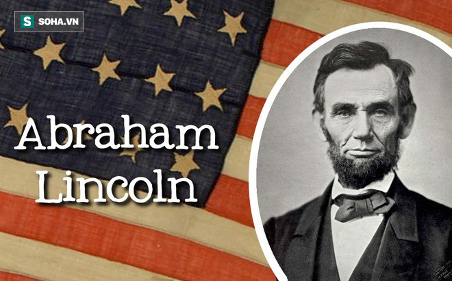 Mới gặp 1 lần, Tổng thống Mỹ Lincoln đã lập tức từ chối ứng viên: Lý do ai cũng nên ngẫm! - Ảnh 1.