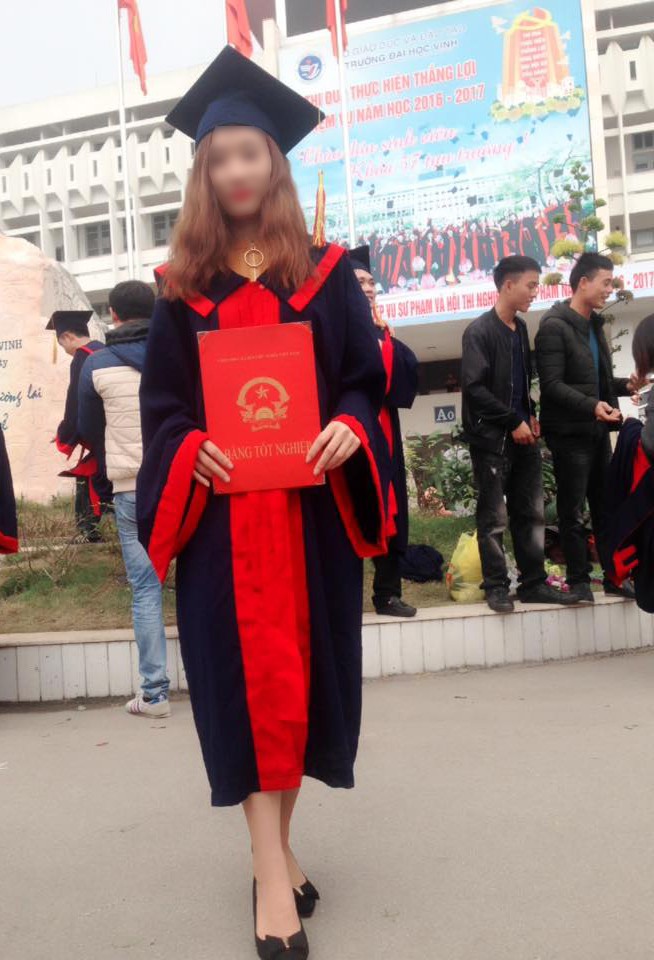 Vụ cô gái bị chồng sắp cưới dùng ghế đánh tử vong trong bữa cơm: Hung thủ xin về “chịu tang” nhưng gia đình nạn nhân không cho - Ảnh 2. Vụ cô gái bị chồng sắp cưới dùng ghế đánh tử vong trong bữa cơm: Hung thủ xin về “chịu tang” nhưng gia đình nạn nhân không cho 2