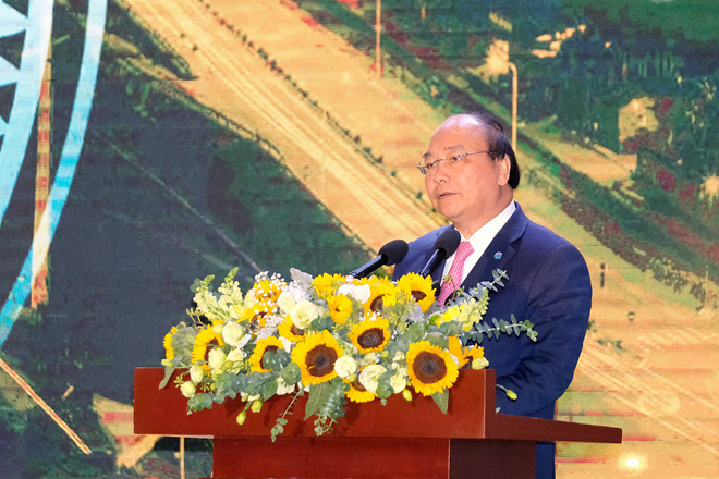 Thủ tướng: Hà Nội đã khác, sắp hết câu hay nói Hà Nội không vội được đâu - Ảnh 1.