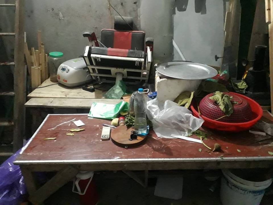 Hà Nội: Quá khứ bất hảo của đối tượng đâm chết thai phụ bằng 21 nhát dao 1 Hà Nội: Quá khứ bất hảo của đối tượng đâm chết thai phụ bằng 21 nhát dao 1
