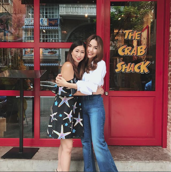 Cuộc sống viên mãn bên ông xã điển trai của Stephanie Nguyễn - người chị chồng kín tiếng, rất thân thiết với Hà Tăng - Ảnh 3. Cuộc sống viên mãn bên ông xã điển trai của Stephanie Nguyễn - người chị chồng kín tiếng, rất thân thiết với Hà Tăng 3