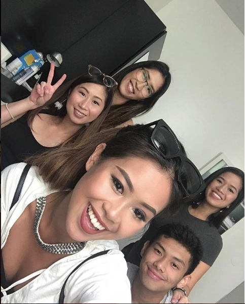 Cuộc sống viên mãn bên ông xã điển trai của Stephanie Nguyễn - người chị chồng kín tiếng, rất thân thiết với Hà Tăng - Ảnh 2. Cuộc sống viên mãn bên ông xã điển trai của Stephanie Nguyễn - người chị chồng kín tiếng, rất thân thiết với Hà Tăng 2
