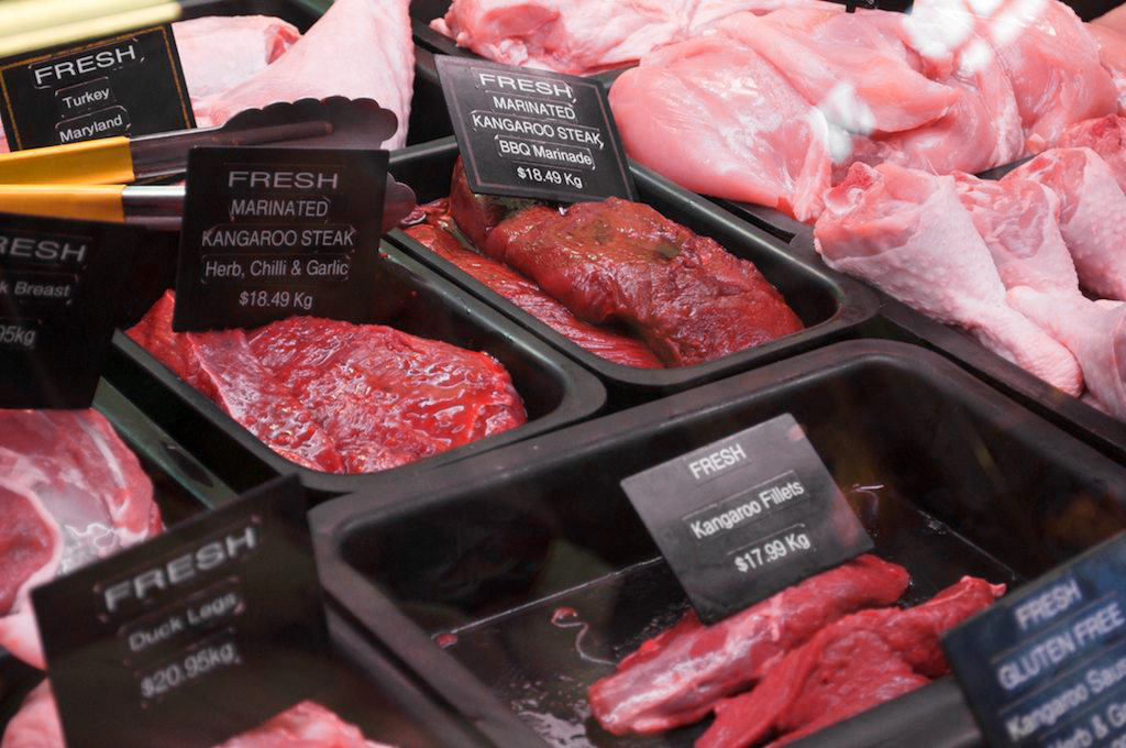 Những lý do cho thấy Châu Úc là nơi khó hiểu nhất trái đất: Rét tê tái giữa tháng 6, ra khỏi nhà là gặp thú dữ và thịt chuột túi bán đầy siêu thị 13