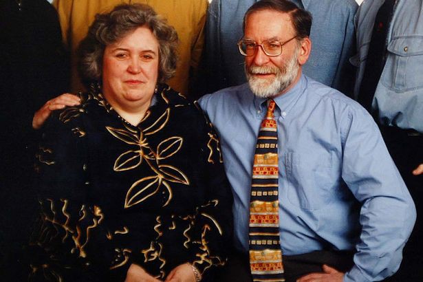 Cuộc đời của Harold Shipman - bác sĩ giết người tàn bạo nhất nước Anh 2 Cuộc đời của Harold Shipman - bác sĩ giết người tàn bạo nhất nước Anh 2
